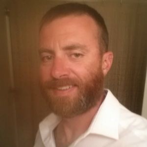 Meet your Posher, John michael